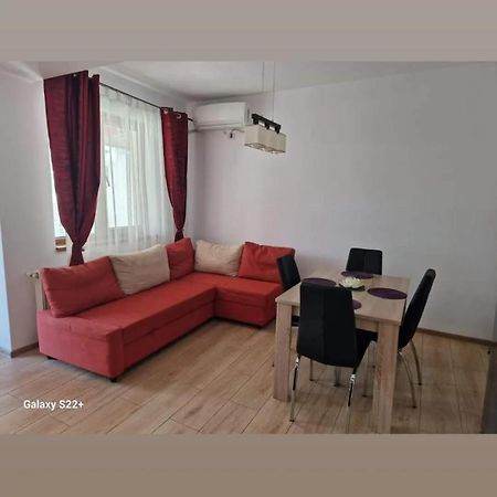 Briza Marii Apartamento Năvodari Exterior foto