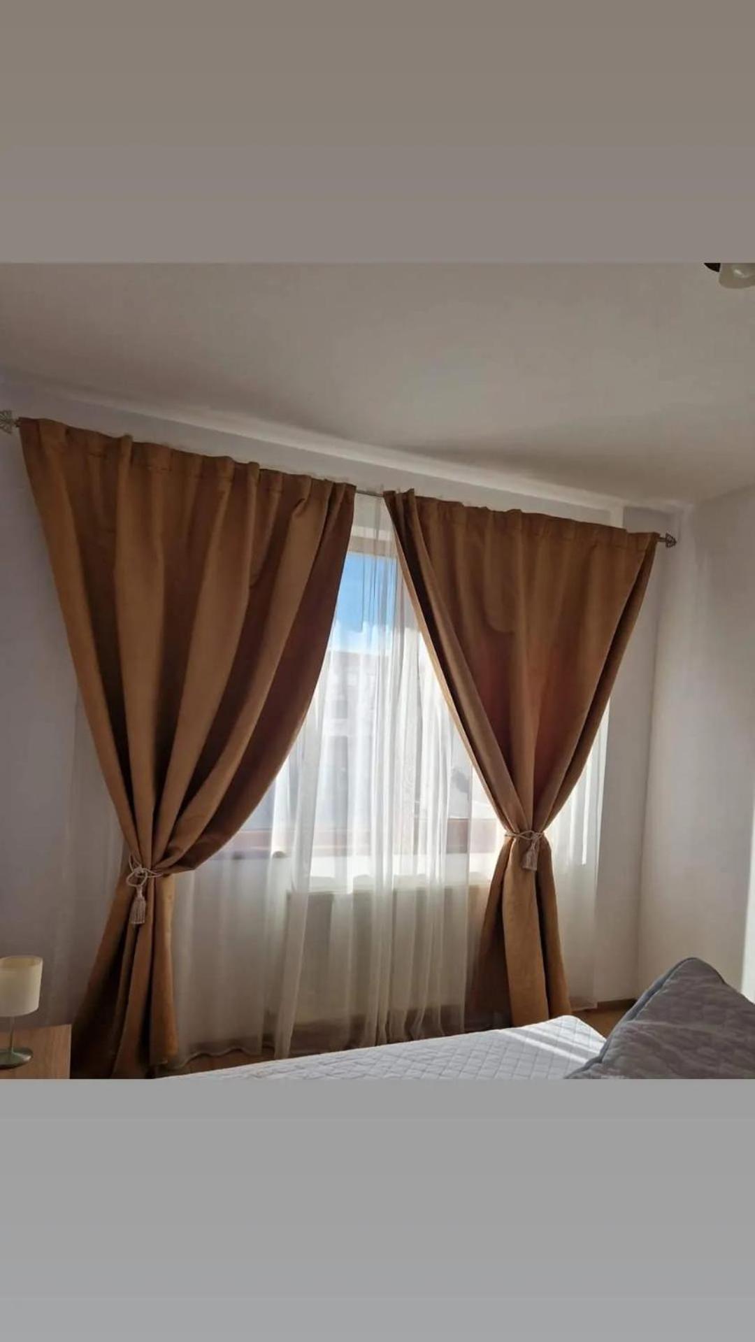Briza Marii Apartamento Năvodari Exterior foto