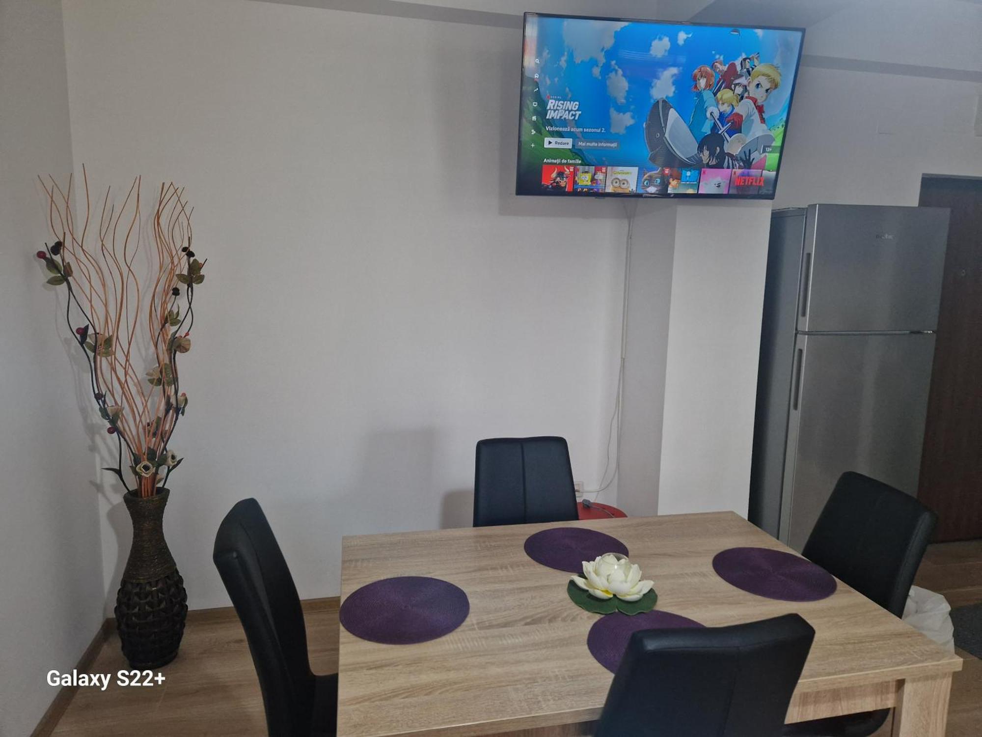 Briza Marii Apartamento Năvodari Exterior foto
